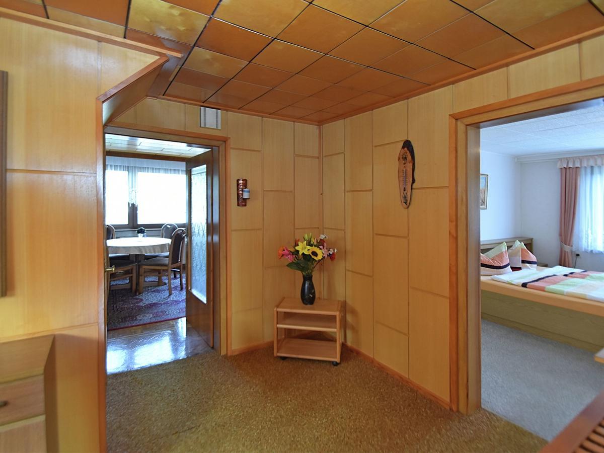 Lovely Holiday Home In The Thuringian Forest With Roof Terrace And Great View Bad Liebenstein Dış mekan fotoğraf